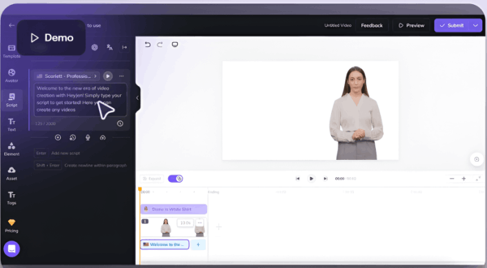 Free Bonus #1: Get Free HeyGen Official Training 