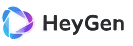 HeyGen logo